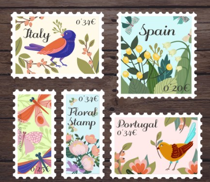 哪几种邮票不宜过多收藏？